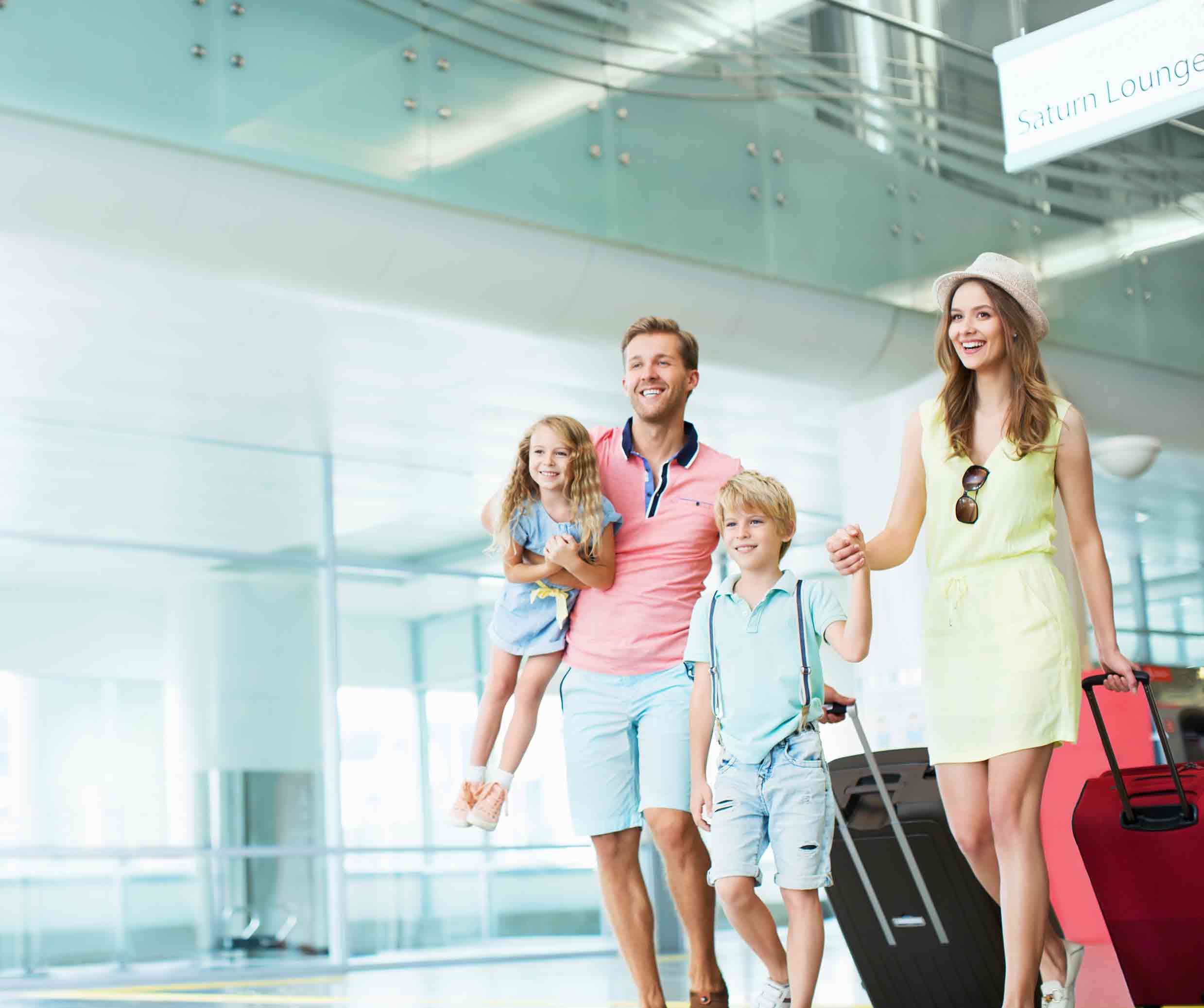 Professional Airport Transfers